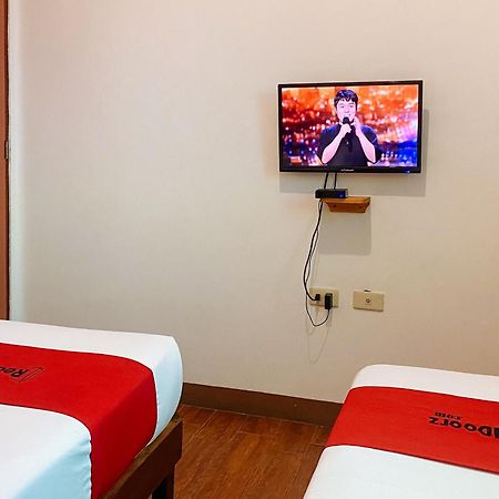 Reddoorz Plus At Balai Sofia Bed & Breakfast Batangas Talisay  Экстерьер фото