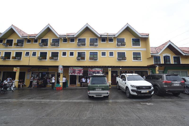 Reddoorz Plus At Balai Sofia Bed & Breakfast Batangas Talisay  Экстерьер фото