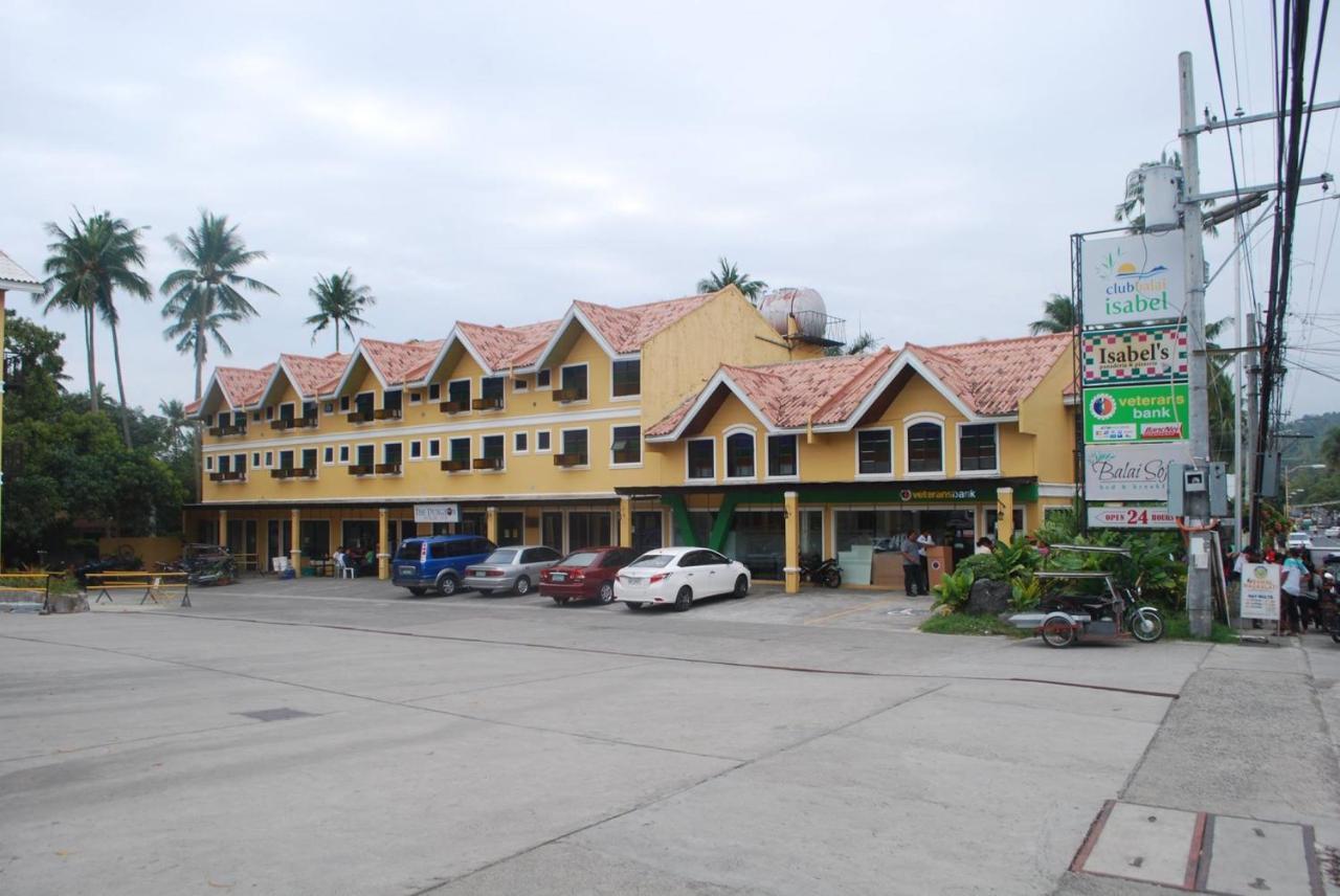Reddoorz Plus At Balai Sofia Bed & Breakfast Batangas Talisay  Экстерьер фото