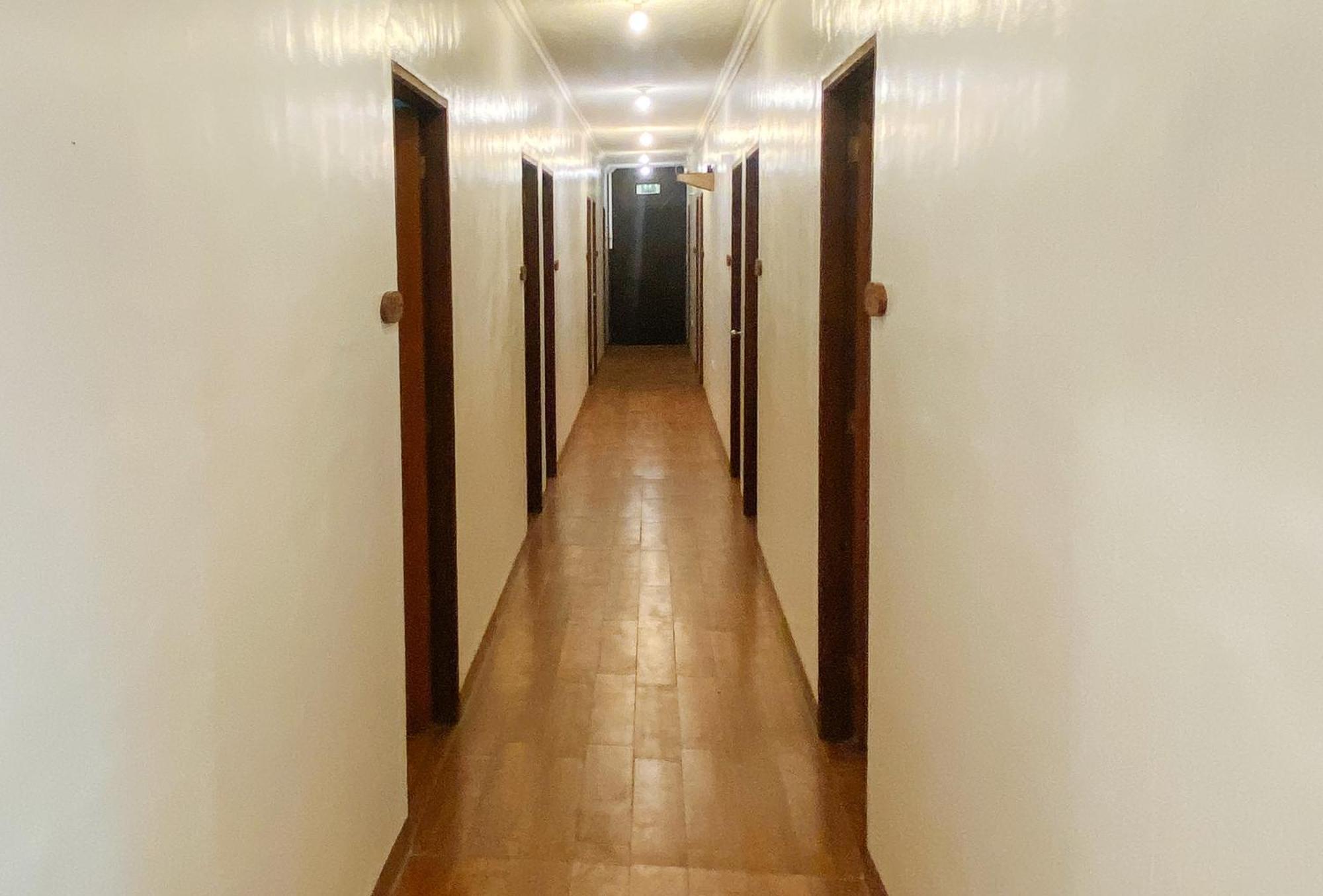Reddoorz Plus At Balai Sofia Bed & Breakfast Batangas Talisay  Экстерьер фото