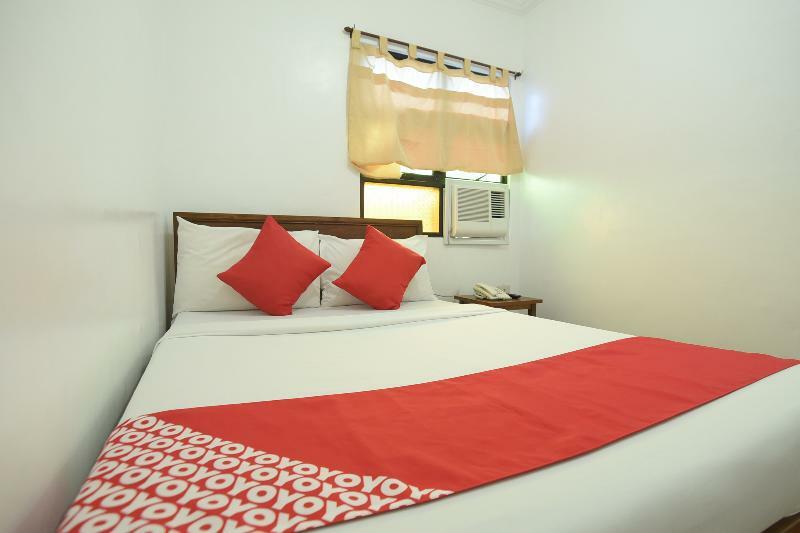 Reddoorz Plus At Balai Sofia Bed & Breakfast Batangas Talisay  Экстерьер фото