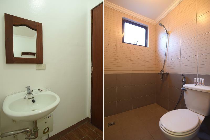 Reddoorz Plus At Balai Sofia Bed & Breakfast Batangas Talisay  Экстерьер фото
